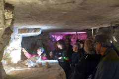 w-podziemiach-Neolitycznych-Kopalni-Krzemienia-w-miejscowosci-Sudol